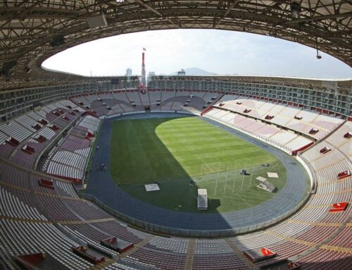 Perú será sede del Mundial de Fútbol Sub 17 para el año 2021