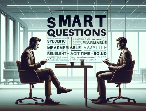 Preguntas SMART para el análisis de datos